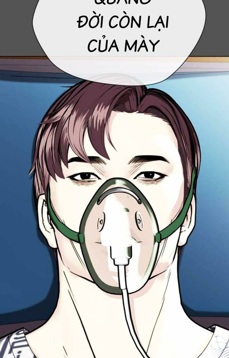 Loser Giỏi Võ Chap 5 - Next Chap 6