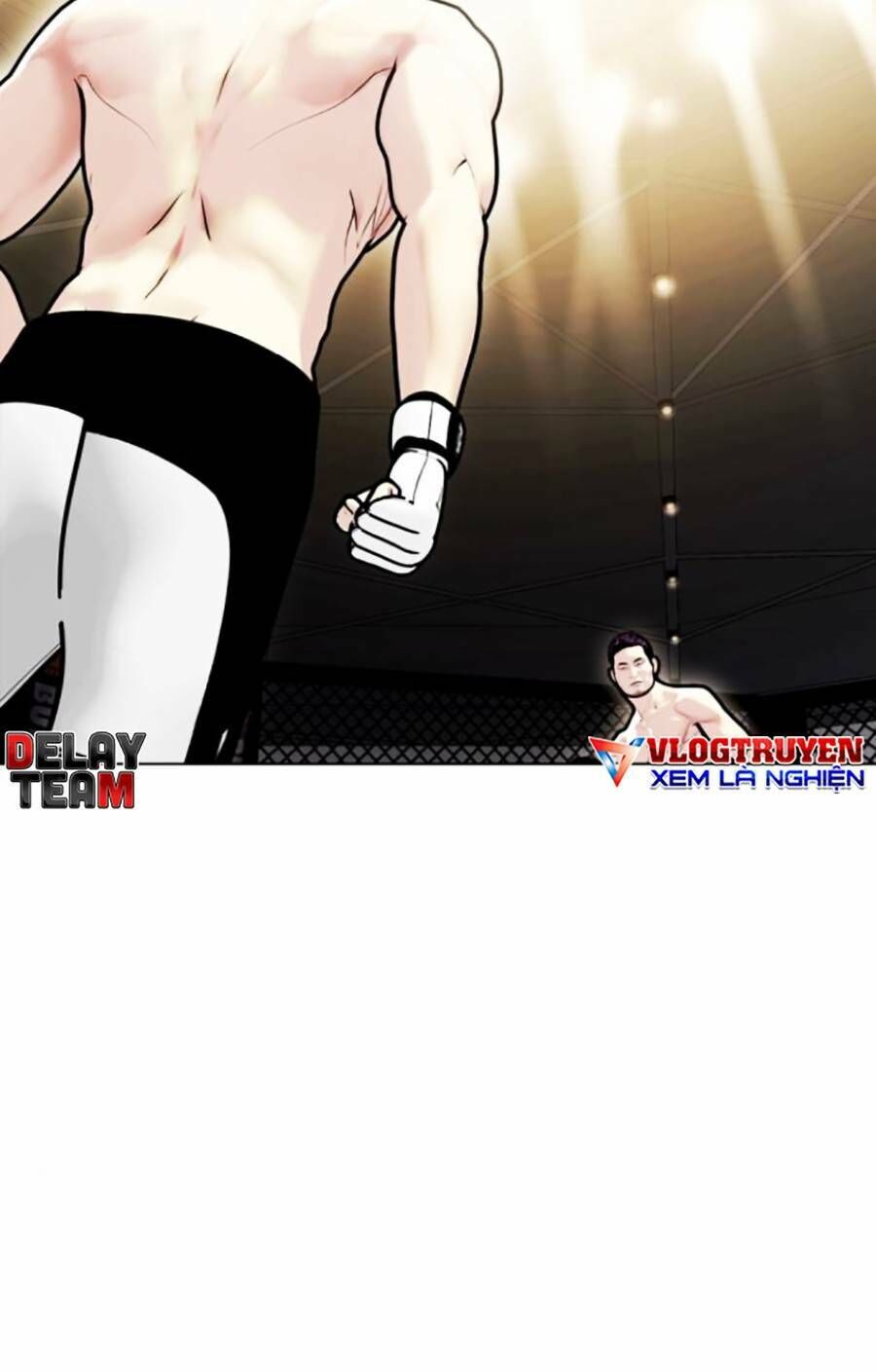 Loser Giỏi Võ Chap 5 - Next Chap 6