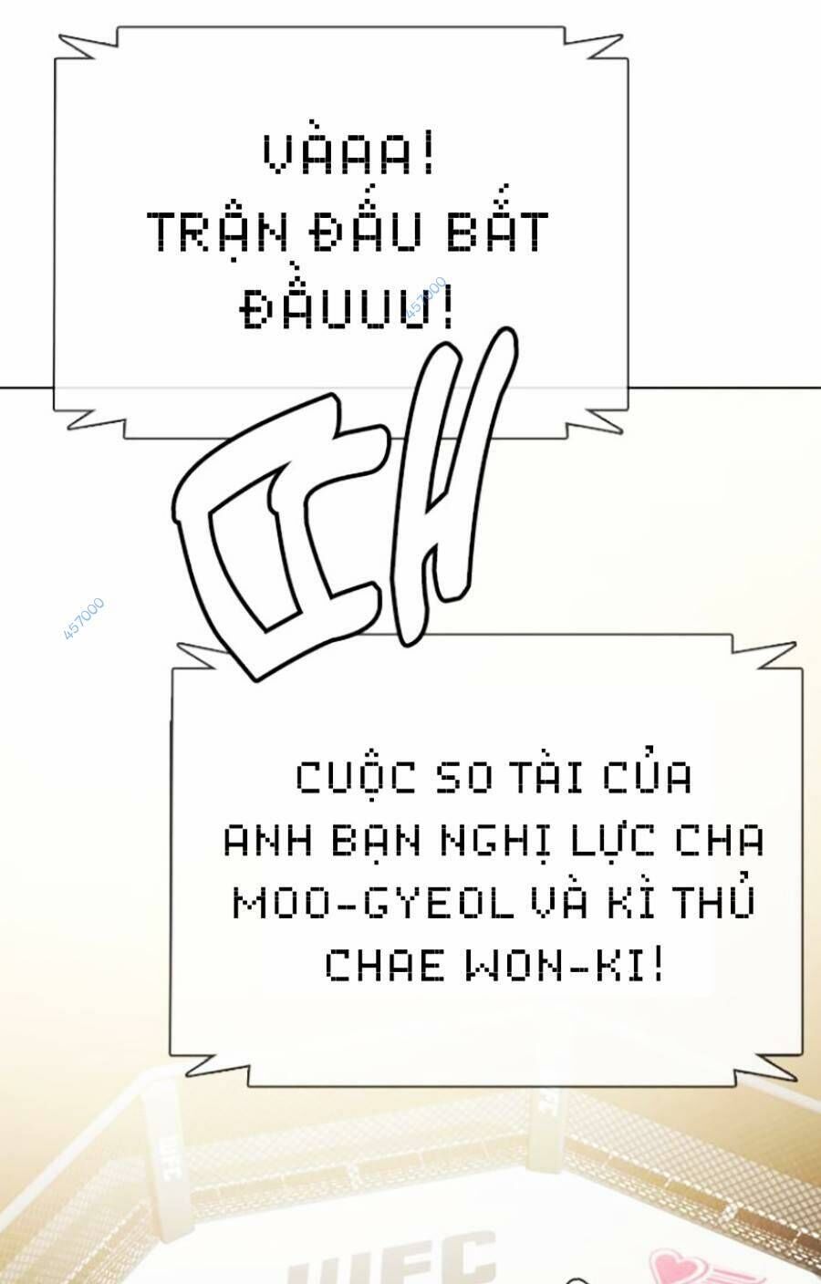 Loser Giỏi Võ Chap 5 - Next Chap 6