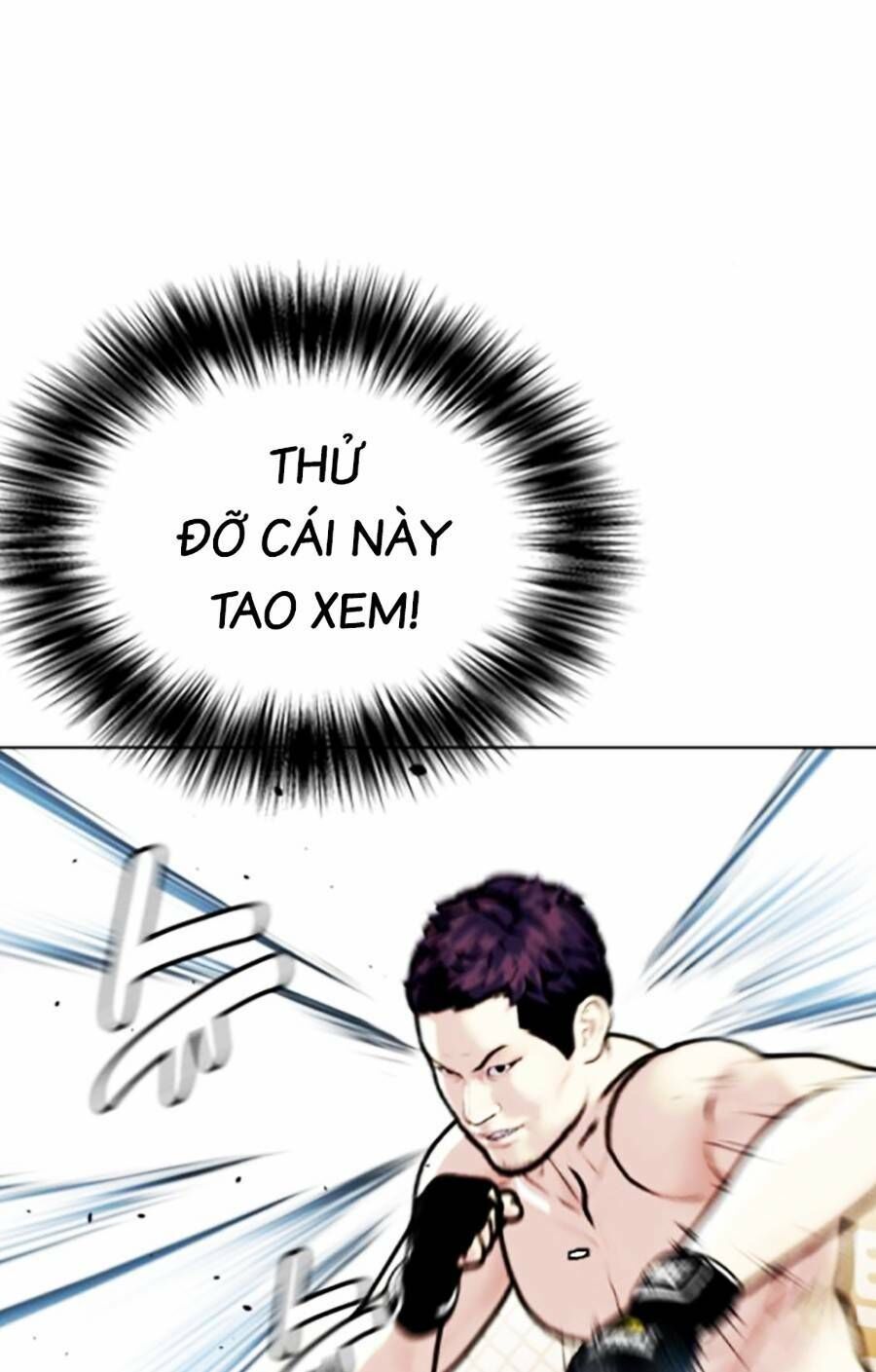 Loser Giỏi Võ Chap 5 - Next Chap 6