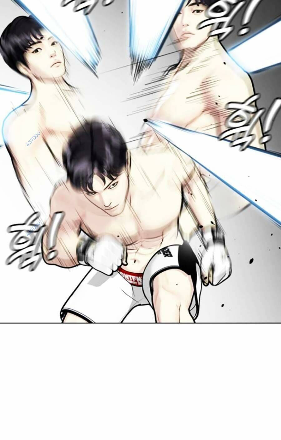 Loser Giỏi Võ Chap 5 - Next Chap 6