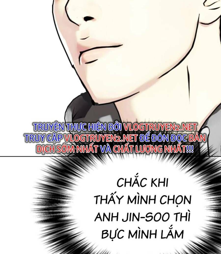 Loser Giỏi Võ Chap 7 - Next Chap 8