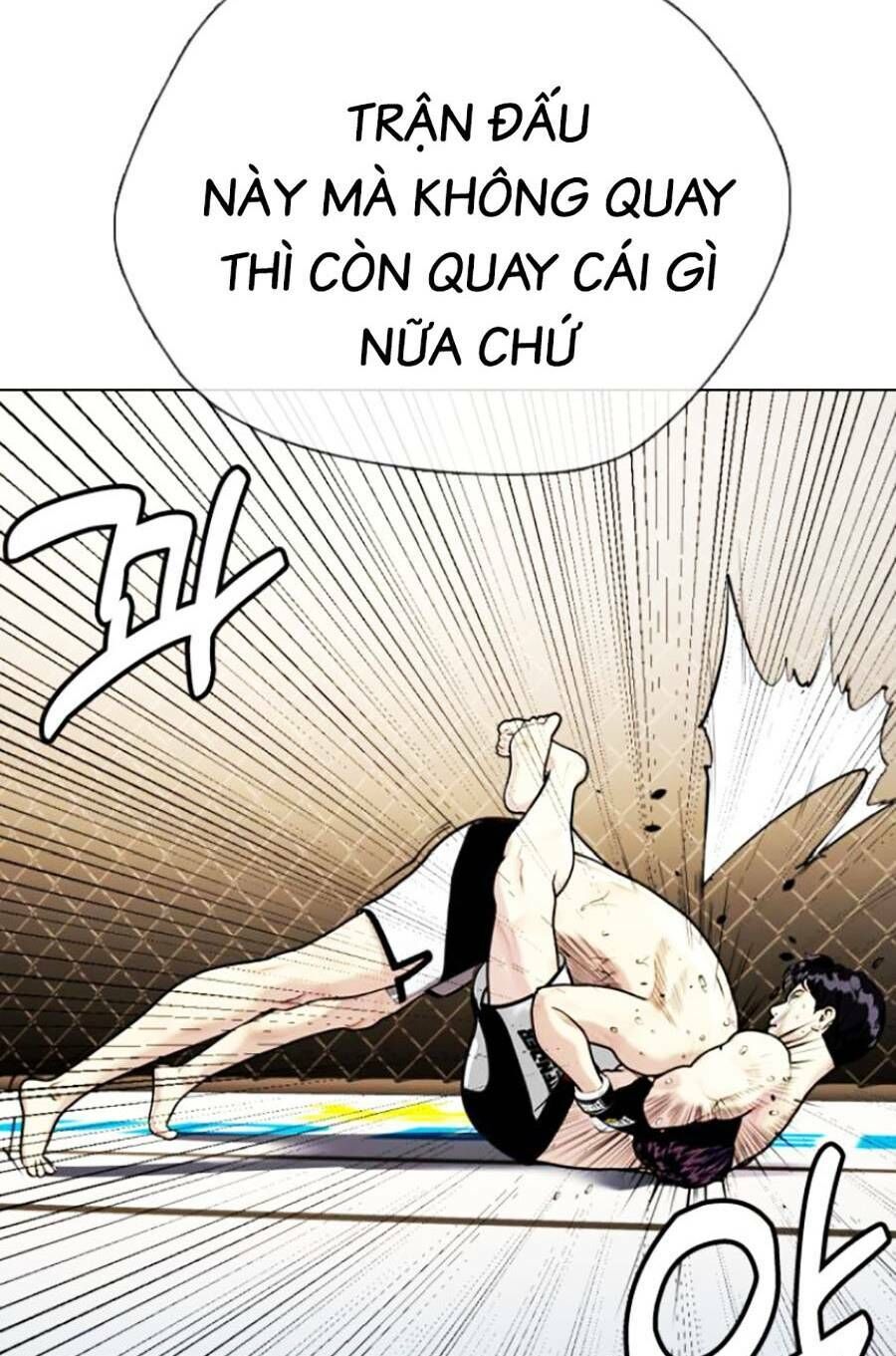 Loser Giỏi Võ Chap 7 - Next Chap 8