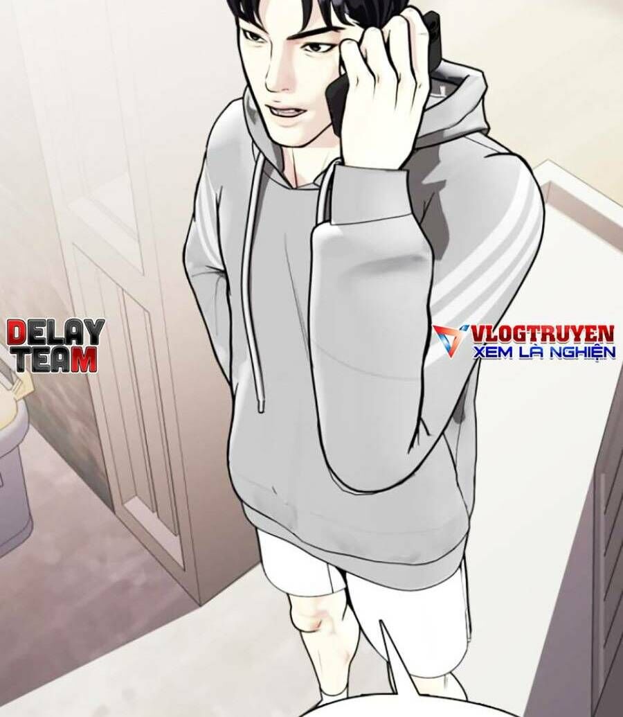 Loser Giỏi Võ Chap 7 - Next Chap 8