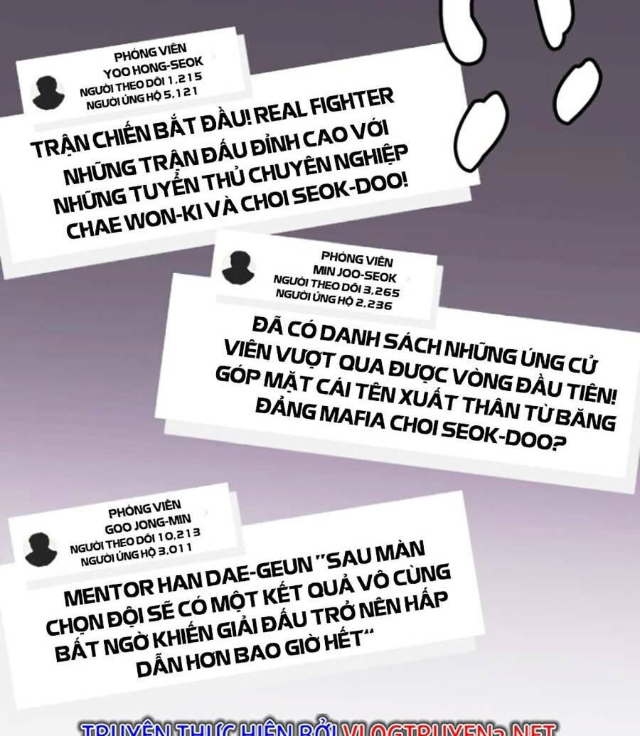 Loser Giỏi Võ Chap 7 - Next Chap 8