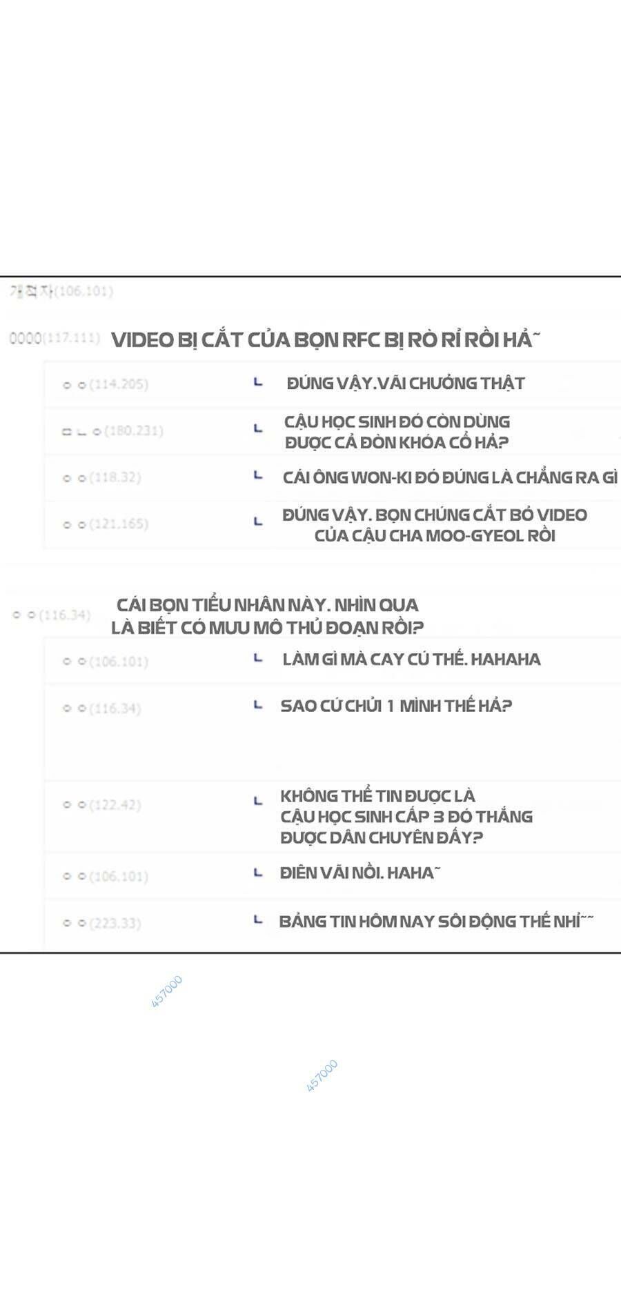 Loser Giỏi Võ Chap 7 - Next Chap 8