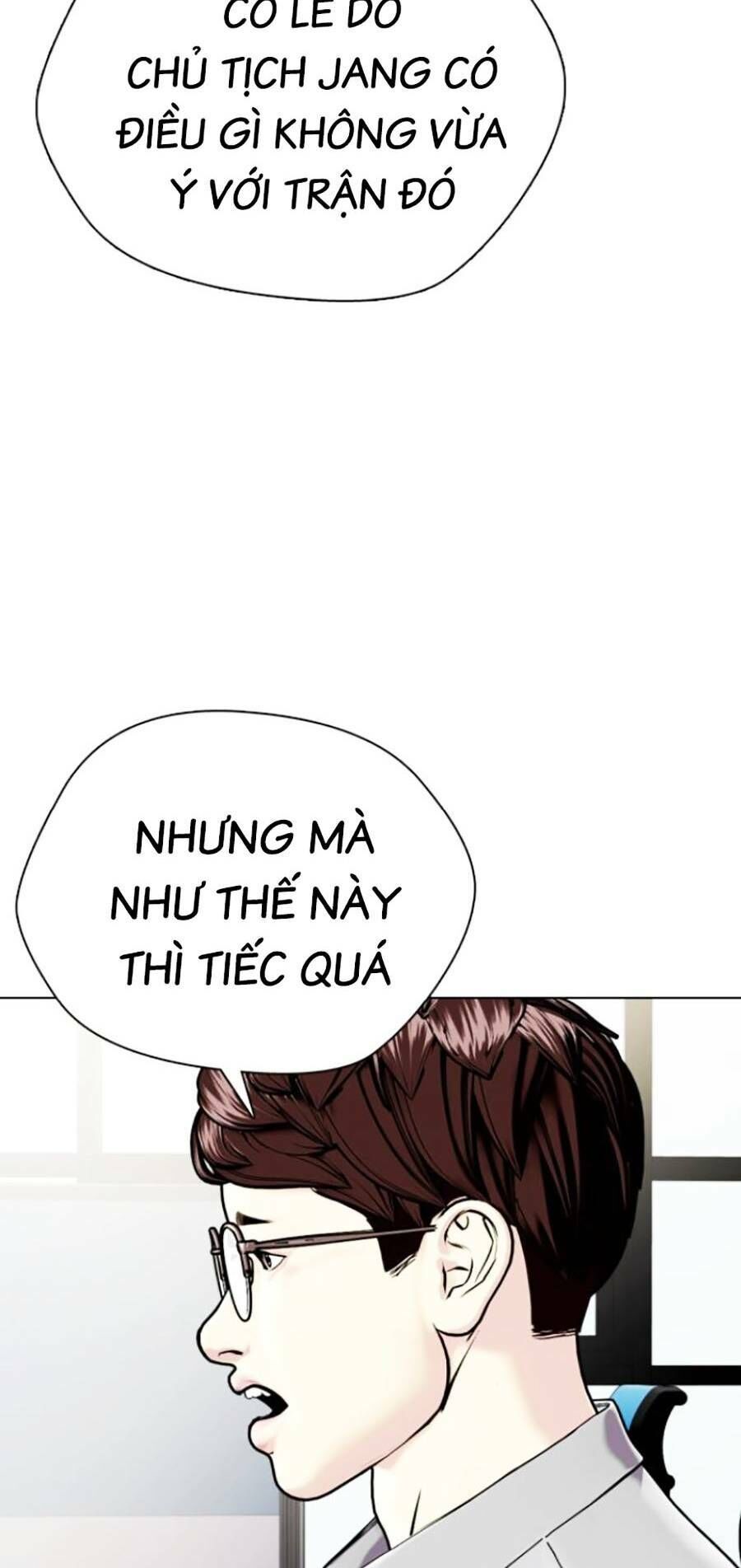 Loser Giỏi Võ Chap 7 - Next Chap 8