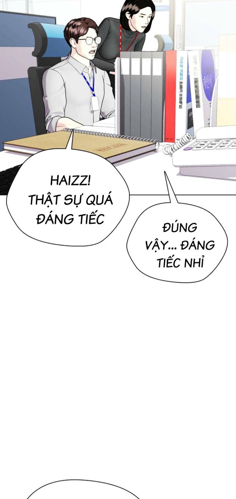 Loser Giỏi Võ Chap 7 - Next Chap 8