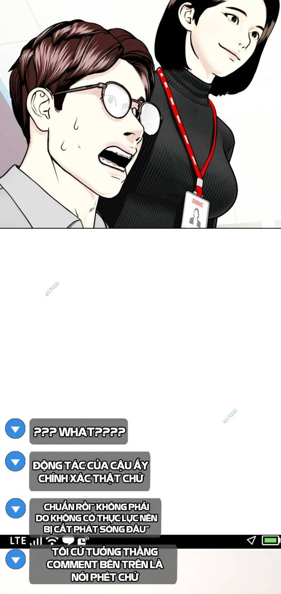 Loser Giỏi Võ Chap 7 - Next Chap 8