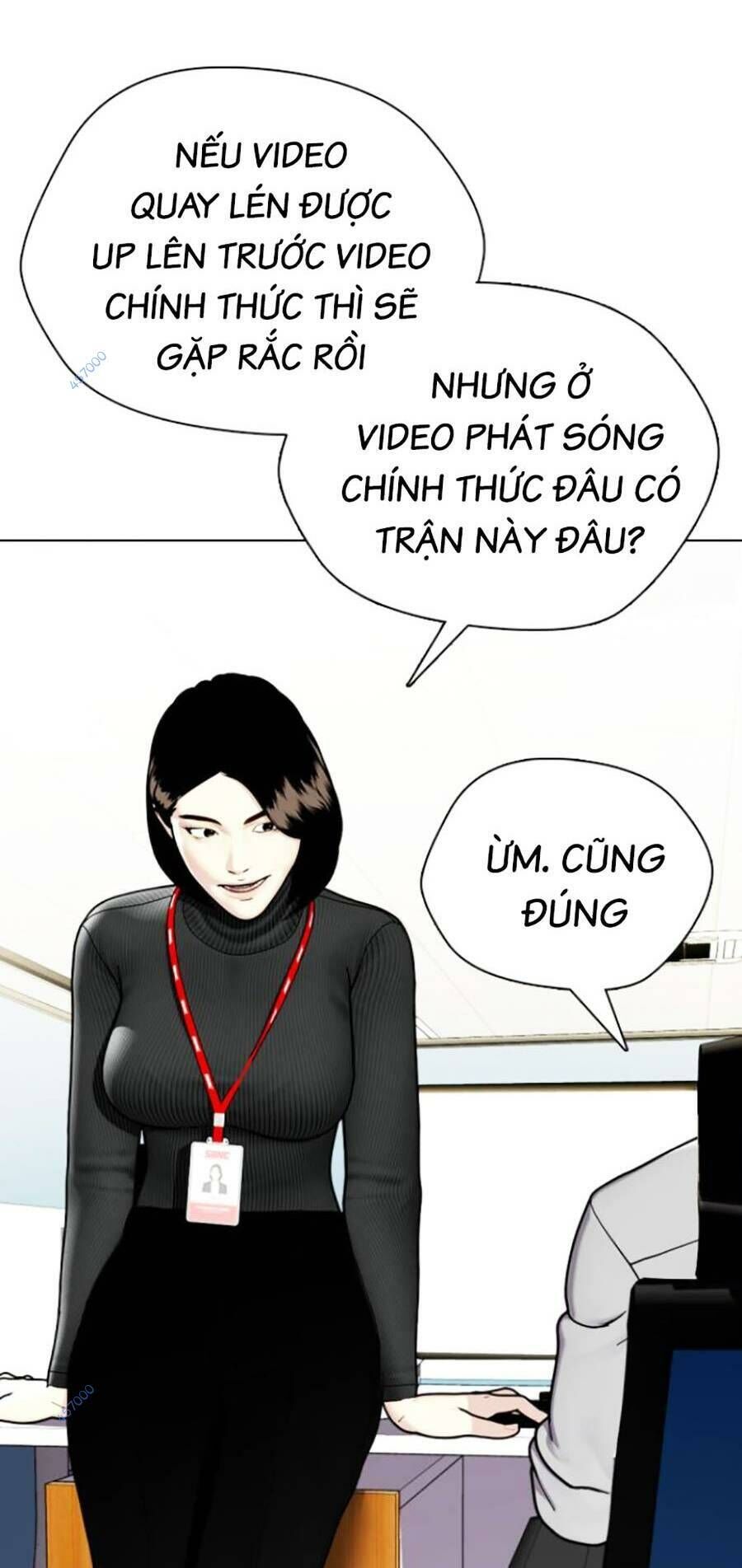 Loser Giỏi Võ Chap 7 - Next Chap 8