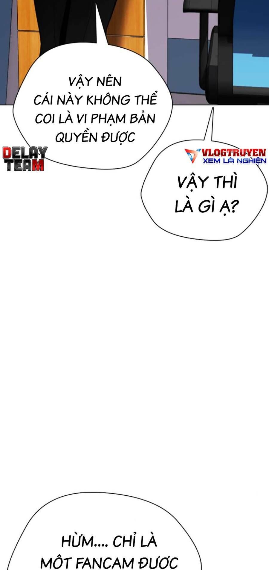 Loser Giỏi Võ Chap 7 - Next Chap 8