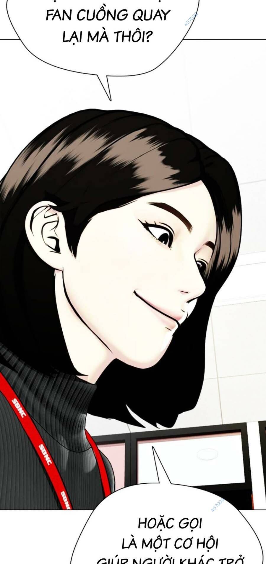 Loser Giỏi Võ Chap 7 - Next Chap 8