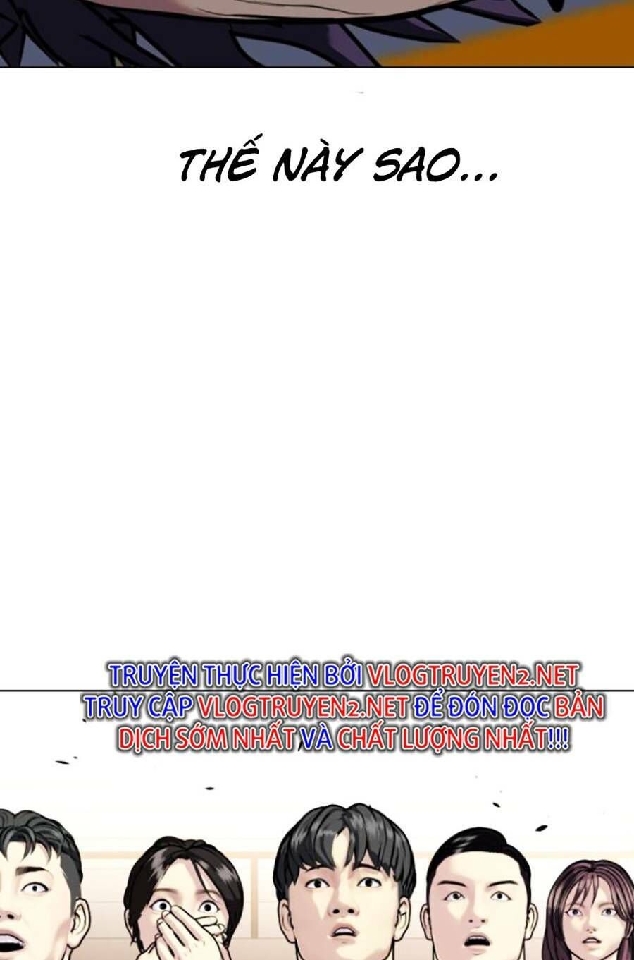 Loser Giỏi Võ Chap 7 - Next Chap 8