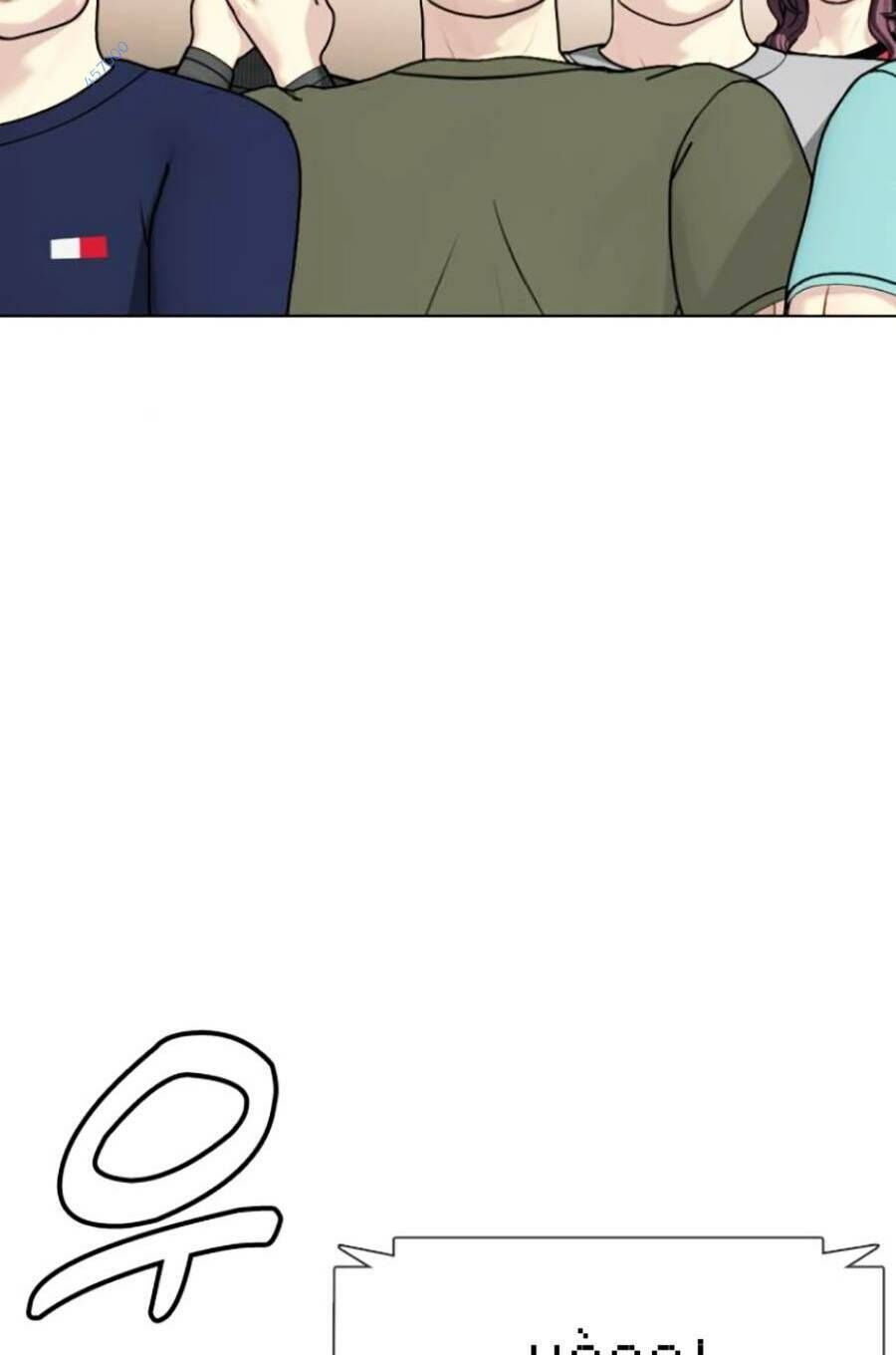 Loser Giỏi Võ Chap 7 - Next Chap 8