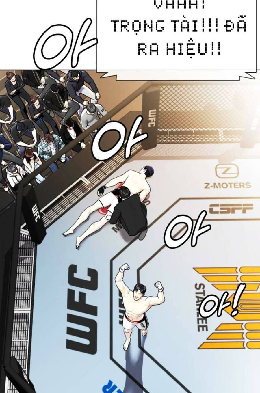 Loser Giỏi Võ Chap 7 - Next Chap 8