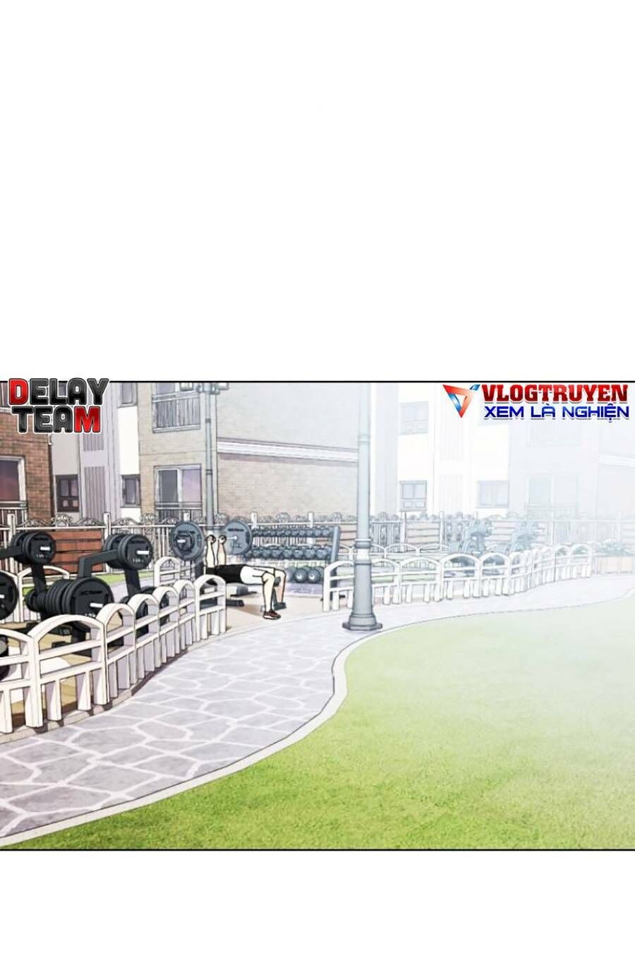 Loser Giỏi Võ Chap 7 - Next Chap 8