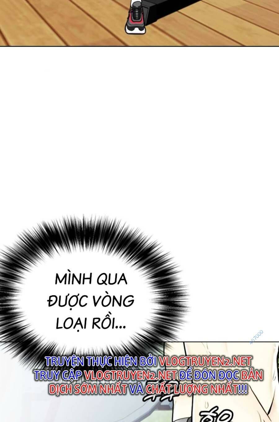 Loser Giỏi Võ Chap 7 - Next Chap 8