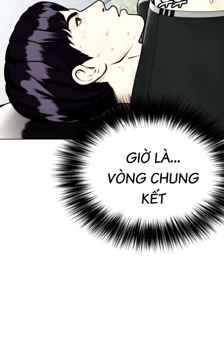 Loser Giỏi Võ Chap 7 - Next Chap 8