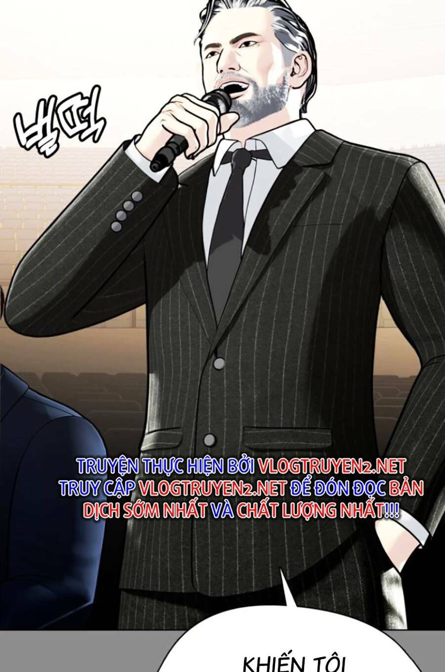 Loser Giỏi Võ Chap 7 - Next Chap 8