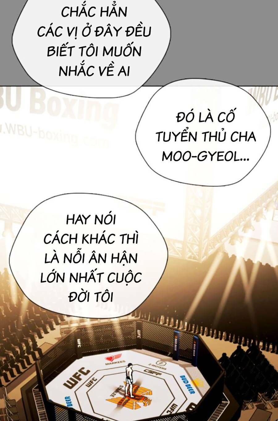 Loser Giỏi Võ Chap 7 - Next Chap 8