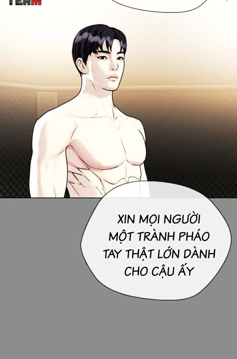 Loser Giỏi Võ Chap 7 - Next Chap 8