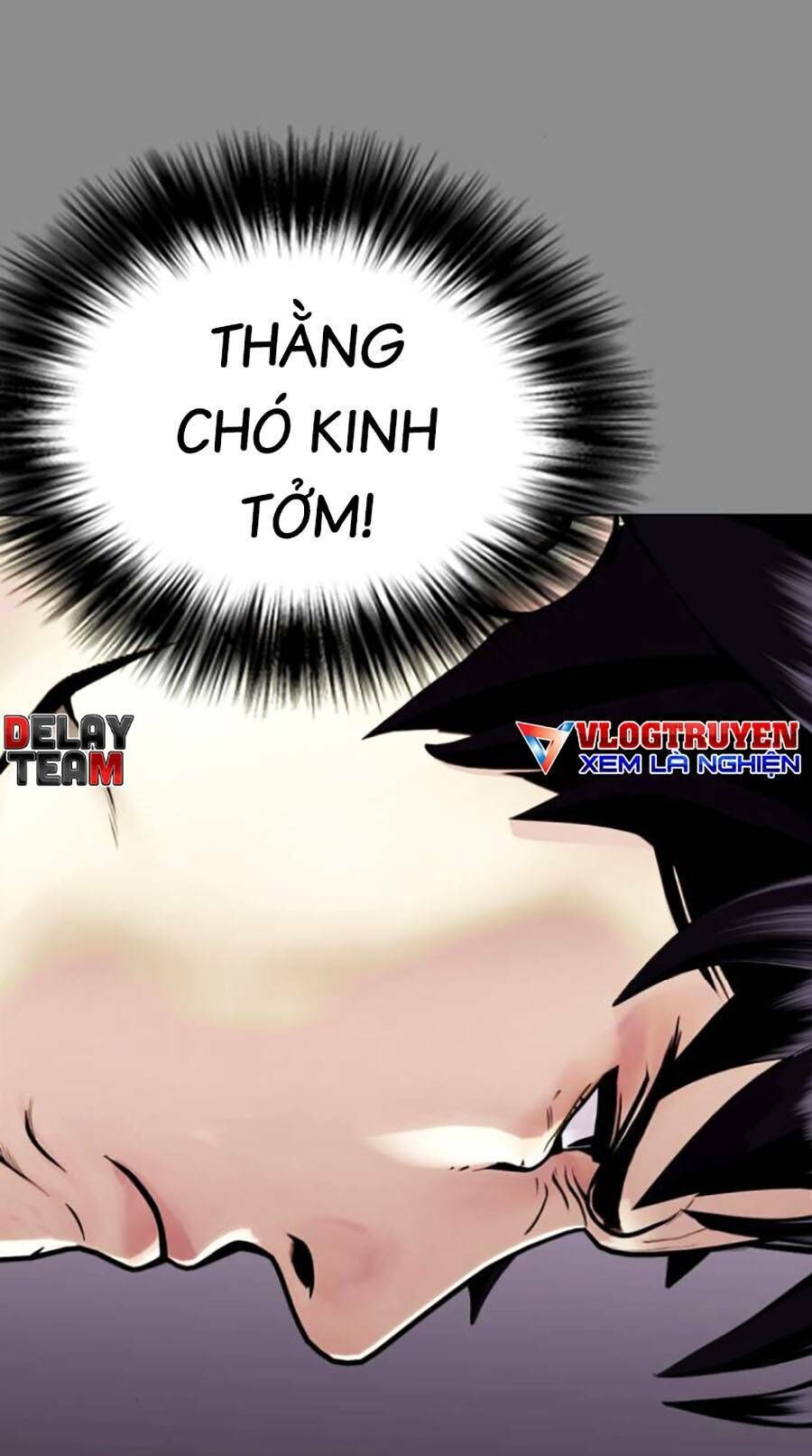 Loser Giỏi Võ Chap 7 - Next Chap 8