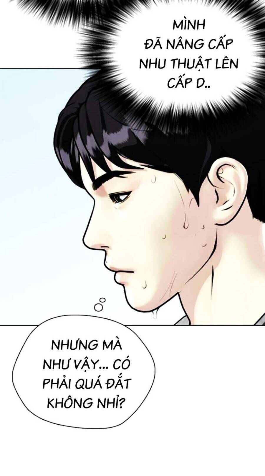 Loser Giỏi Võ Chap 7 - Next Chap 8