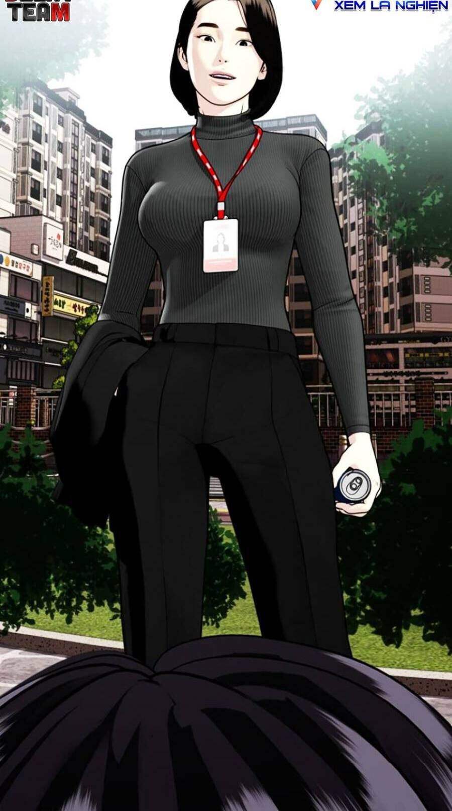 Loser Giỏi Võ Chap 7 - Next Chap 8