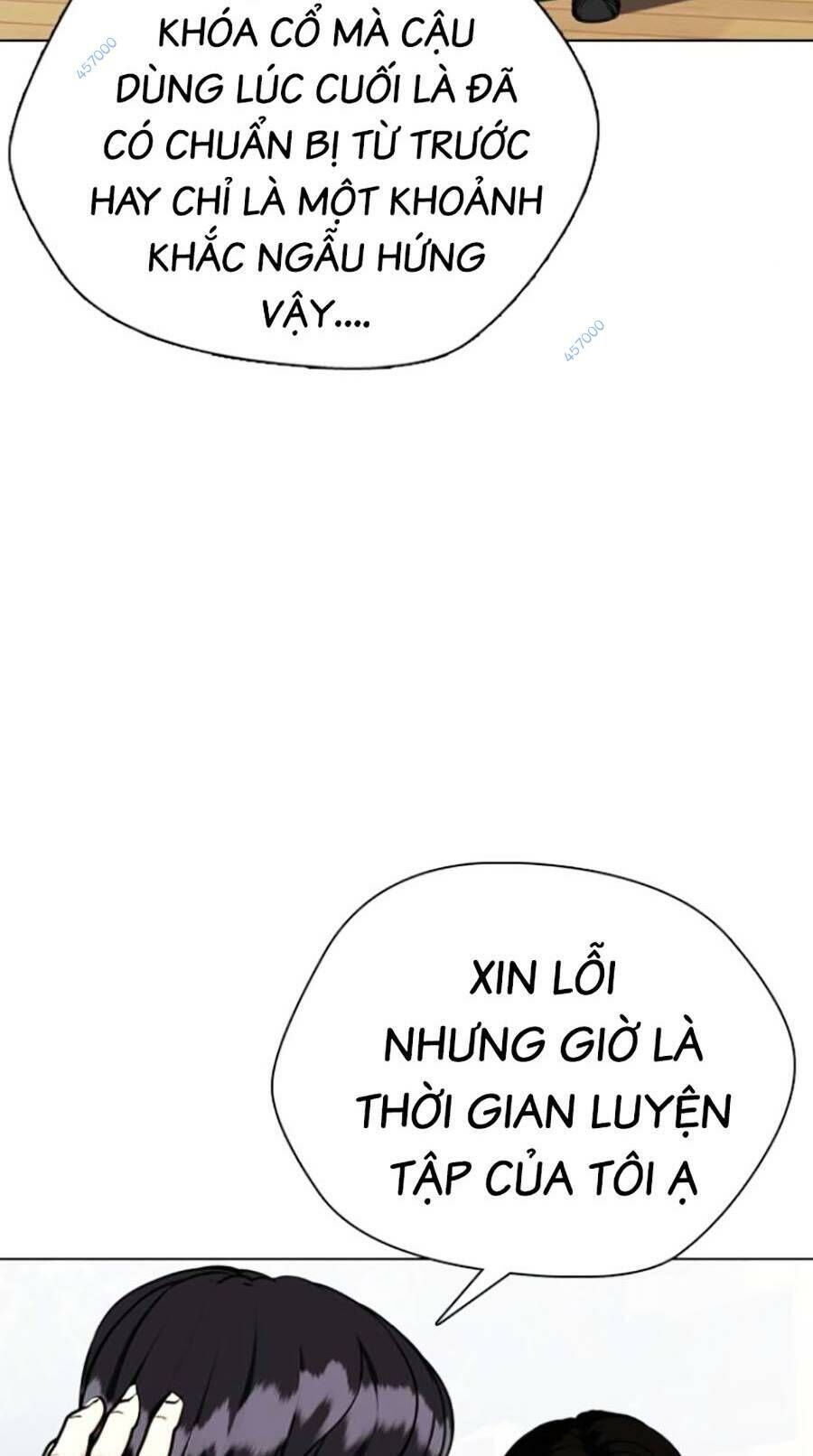 Loser Giỏi Võ Chap 7 - Next Chap 8