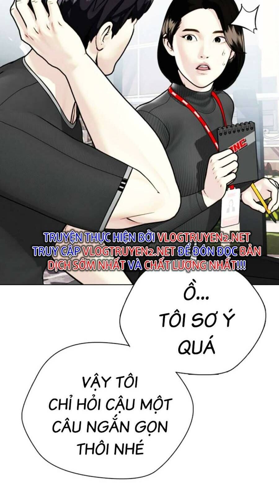 Loser Giỏi Võ Chap 7 - Next Chap 8