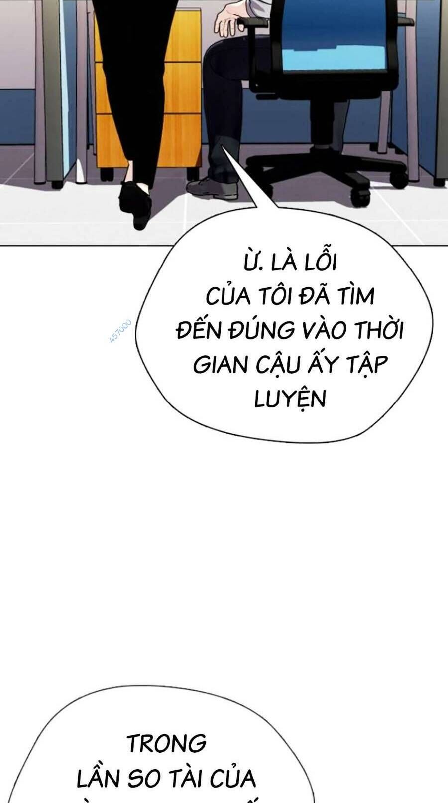 Loser Giỏi Võ Chap 7 - Next Chap 8