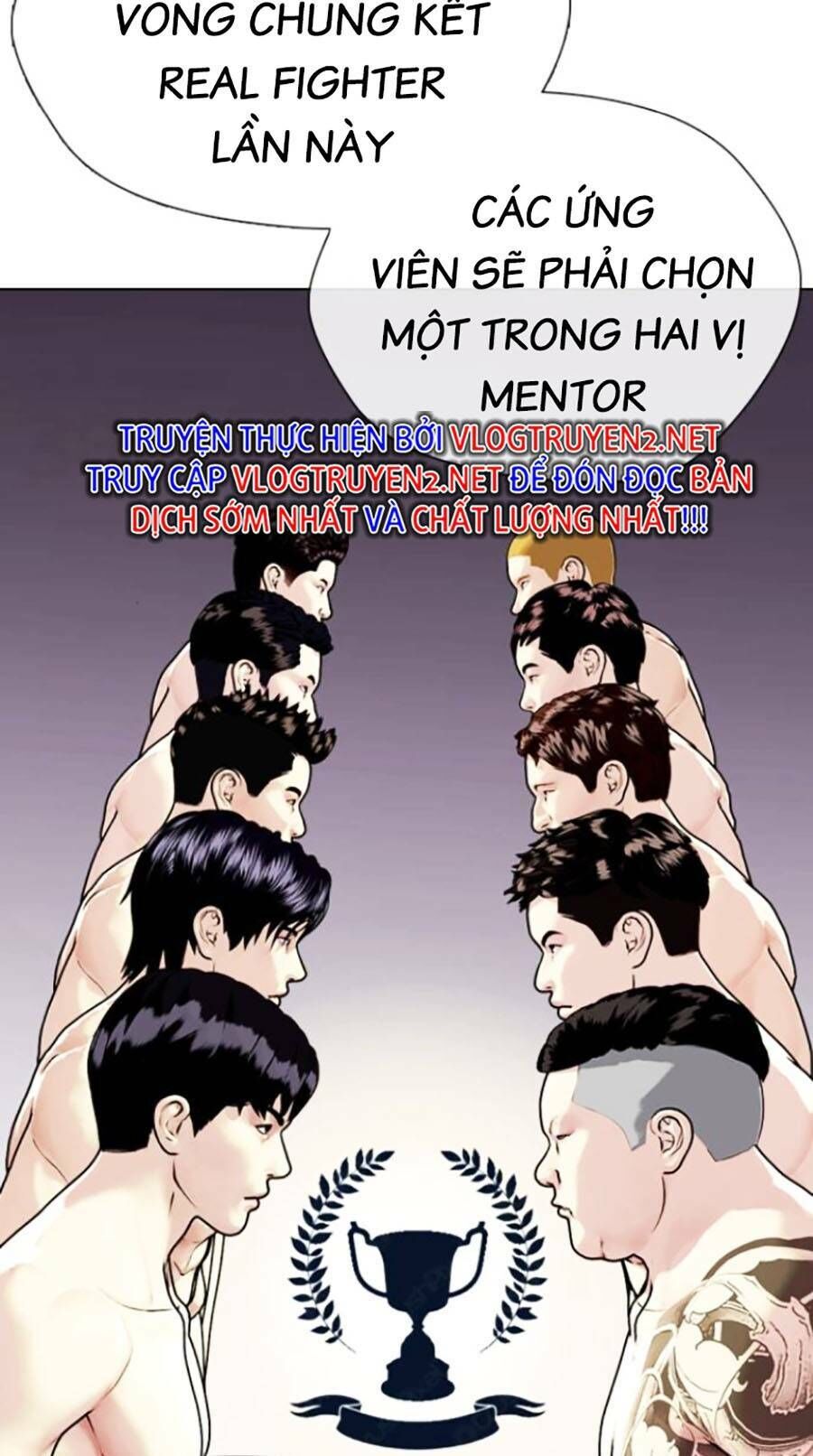 Loser Giỏi Võ Chap 7 - Next Chap 8