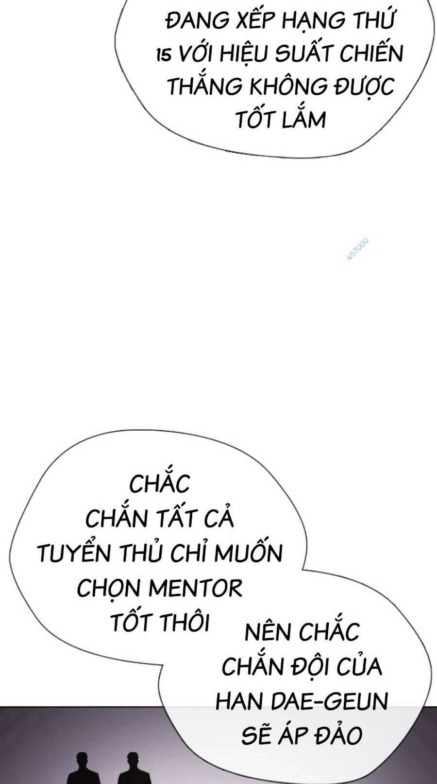 Loser Giỏi Võ Chap 7 - Next Chap 8