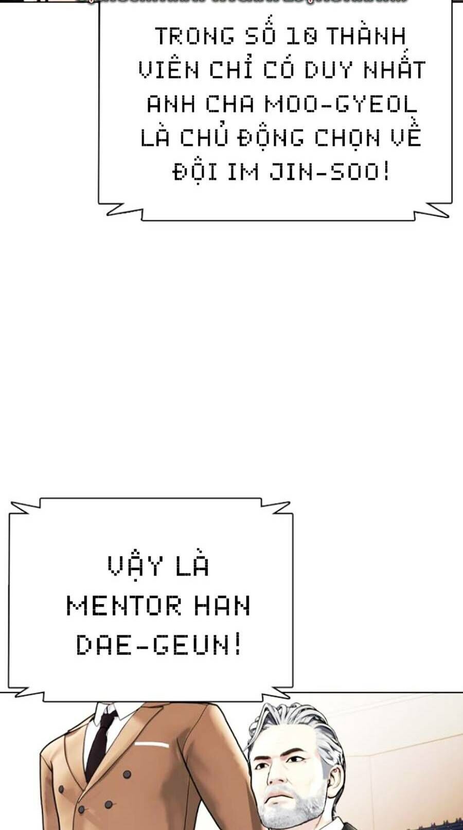 Loser Giỏi Võ Chap 7 - Next Chap 8