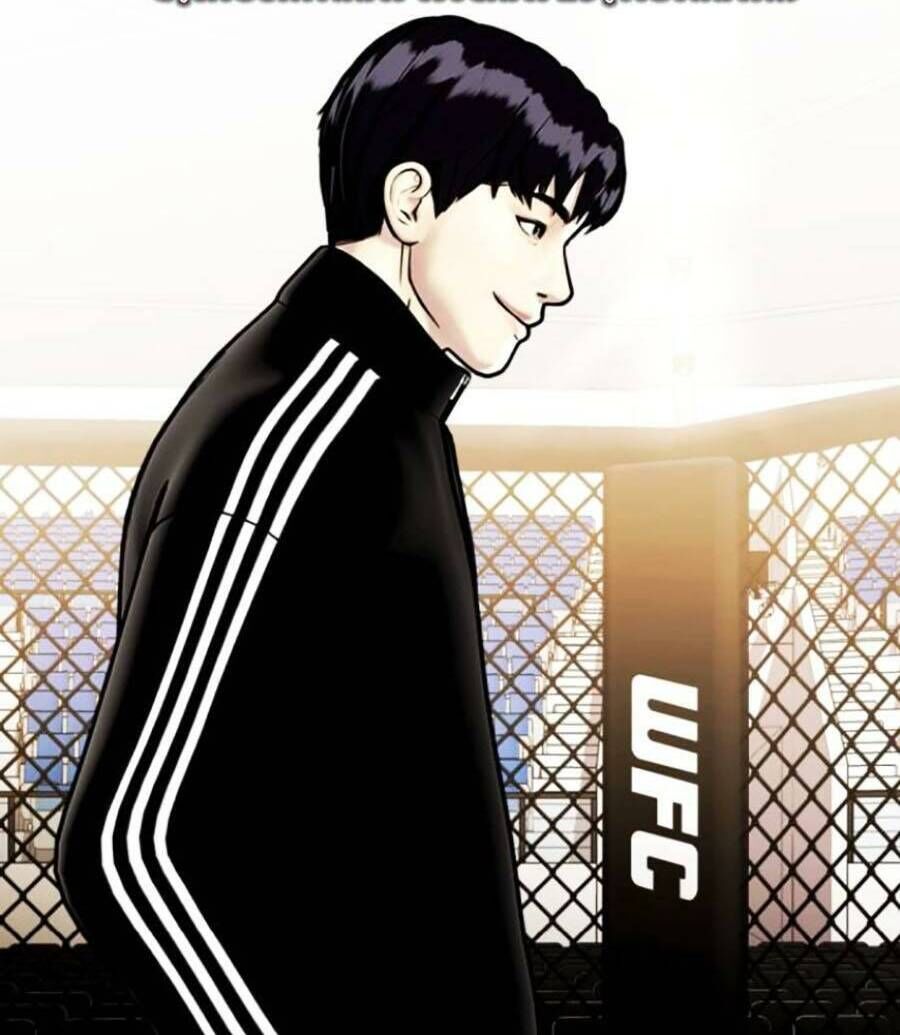 Loser Giỏi Võ Chap 7 - Next Chap 8