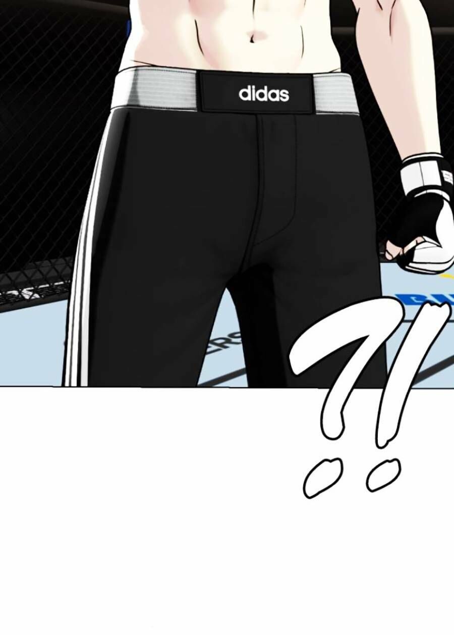 Loser Giỏi Võ Chap 8 - Next Chap 9