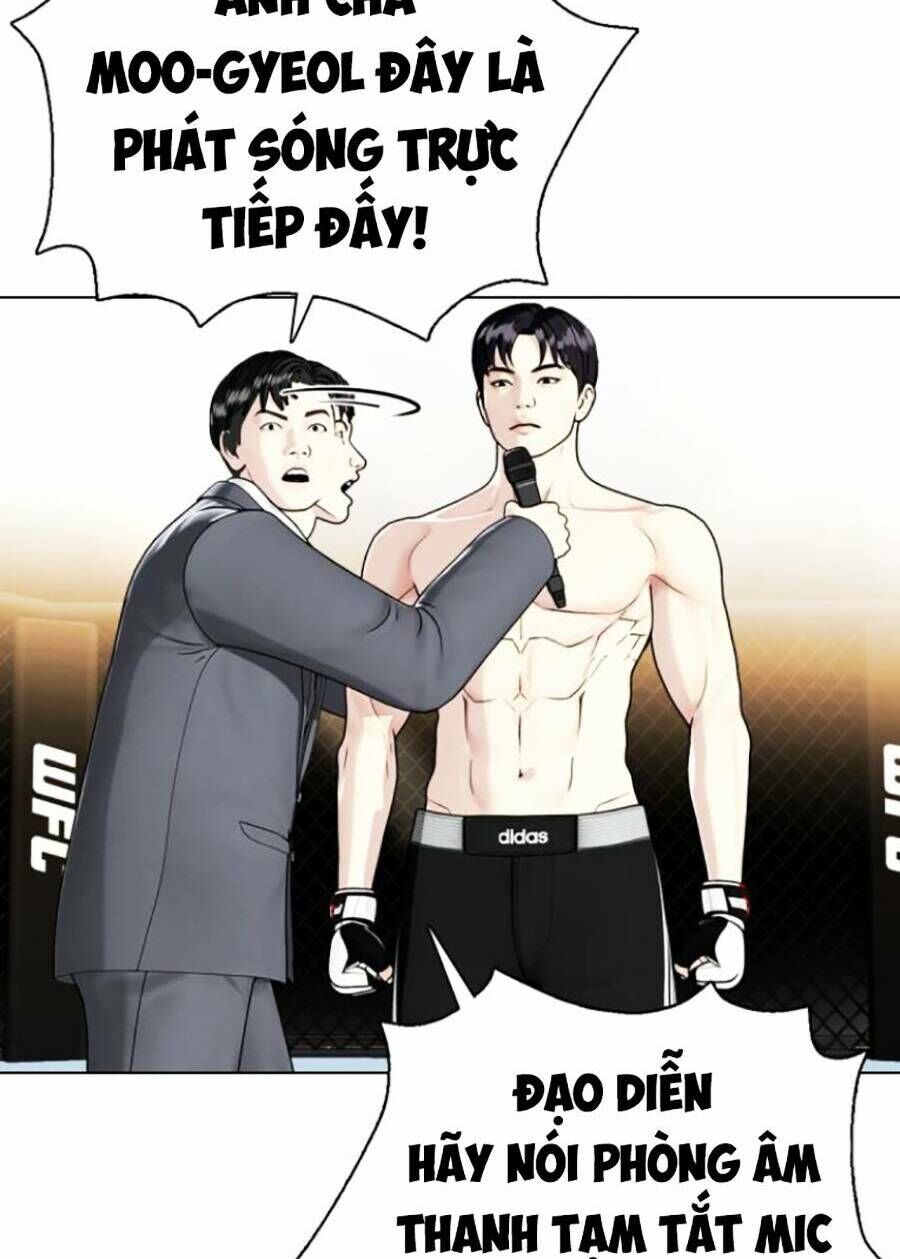 Loser Giỏi Võ Chap 8 - Next Chap 9