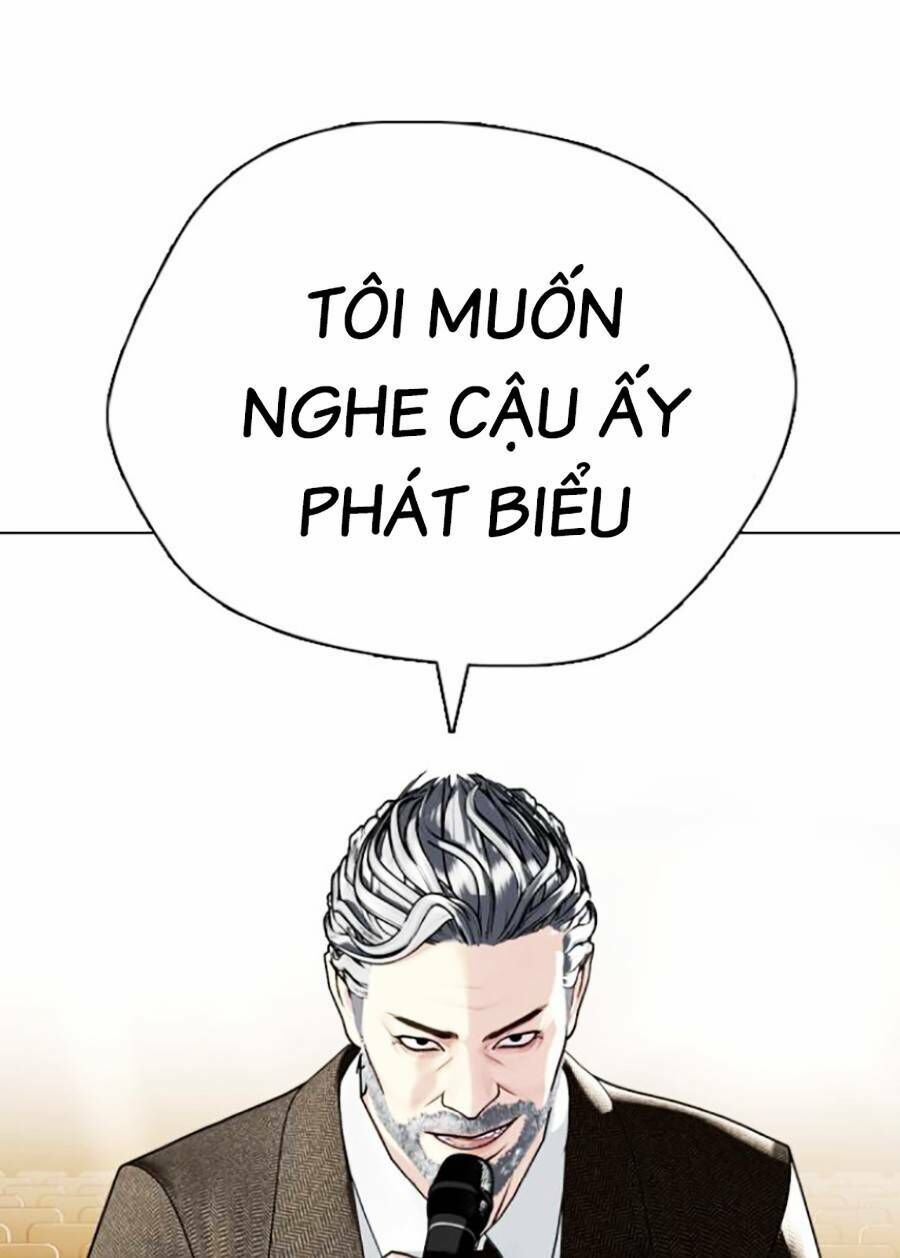 Loser Giỏi Võ Chap 8 - Next Chap 9