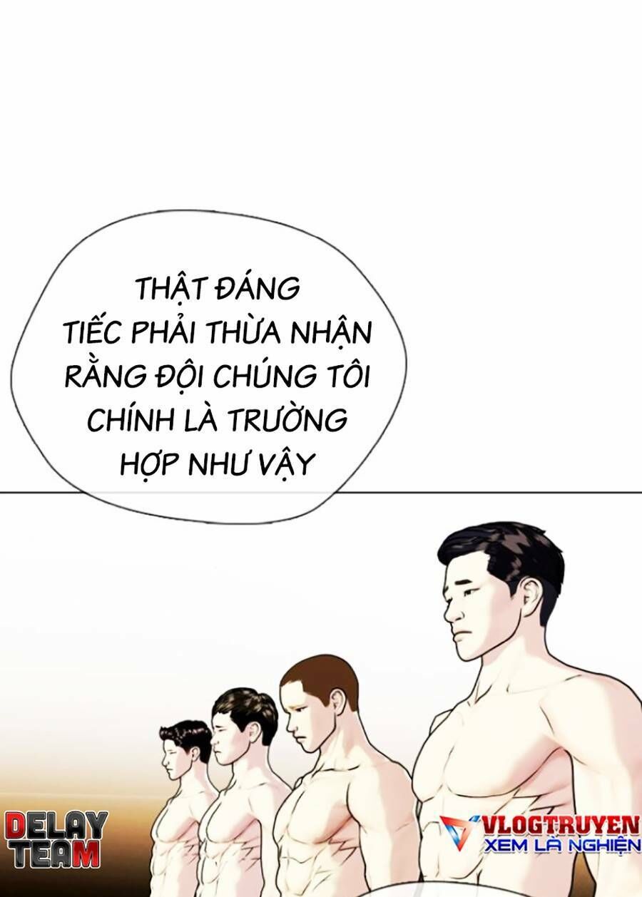 Loser Giỏi Võ Chap 8 - Next Chap 9