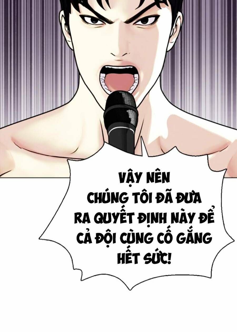 Loser Giỏi Võ Chap 8 - Next Chap 9