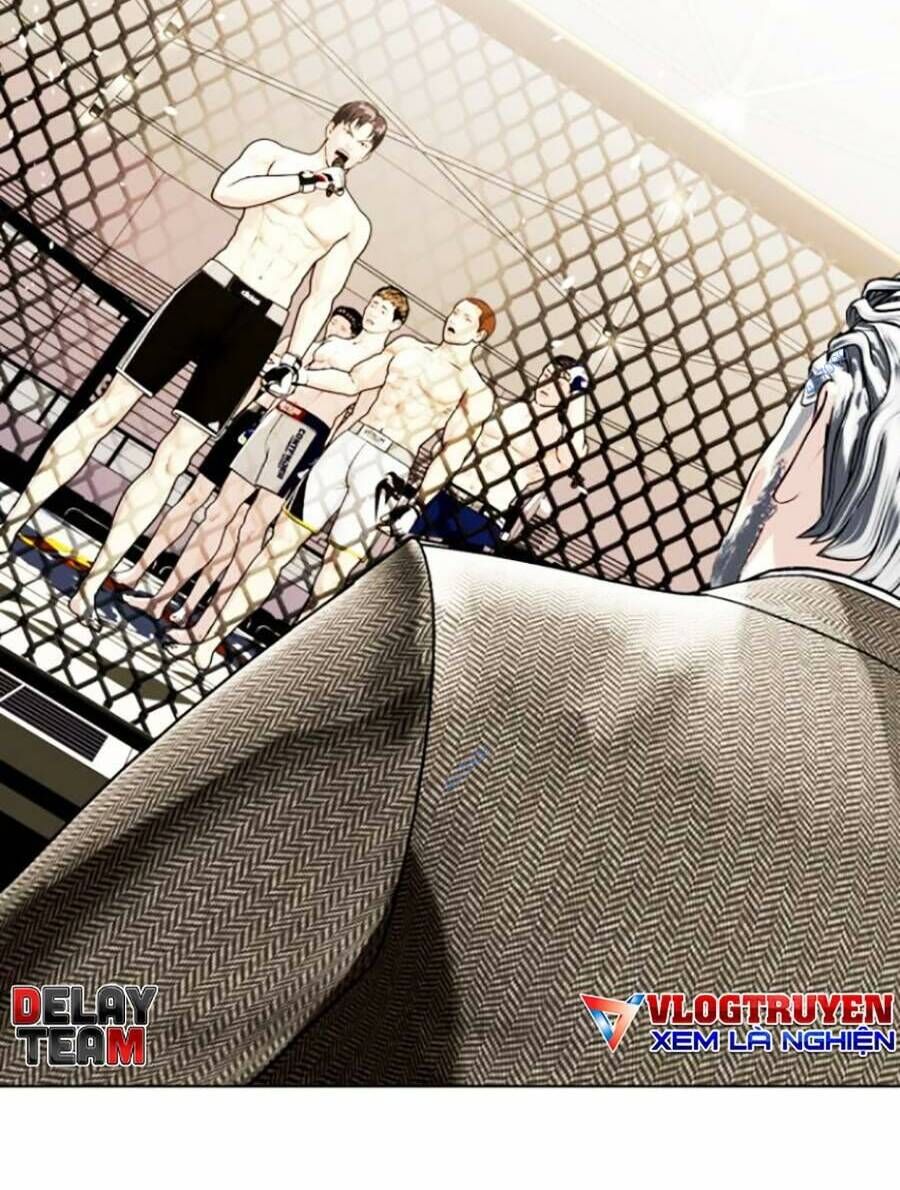 Loser Giỏi Võ Chap 8 - Next Chap 9