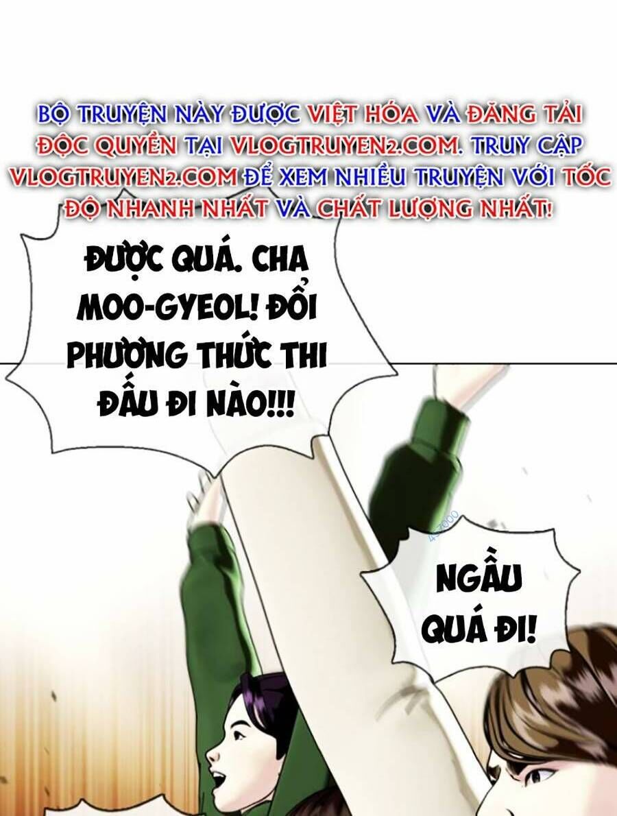 Loser Giỏi Võ Chap 8 - Next Chap 9