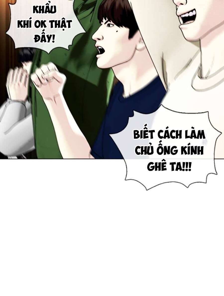 Loser Giỏi Võ Chap 8 - Next Chap 9