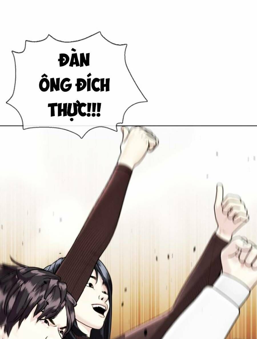 Loser Giỏi Võ Chap 8 - Next Chap 9