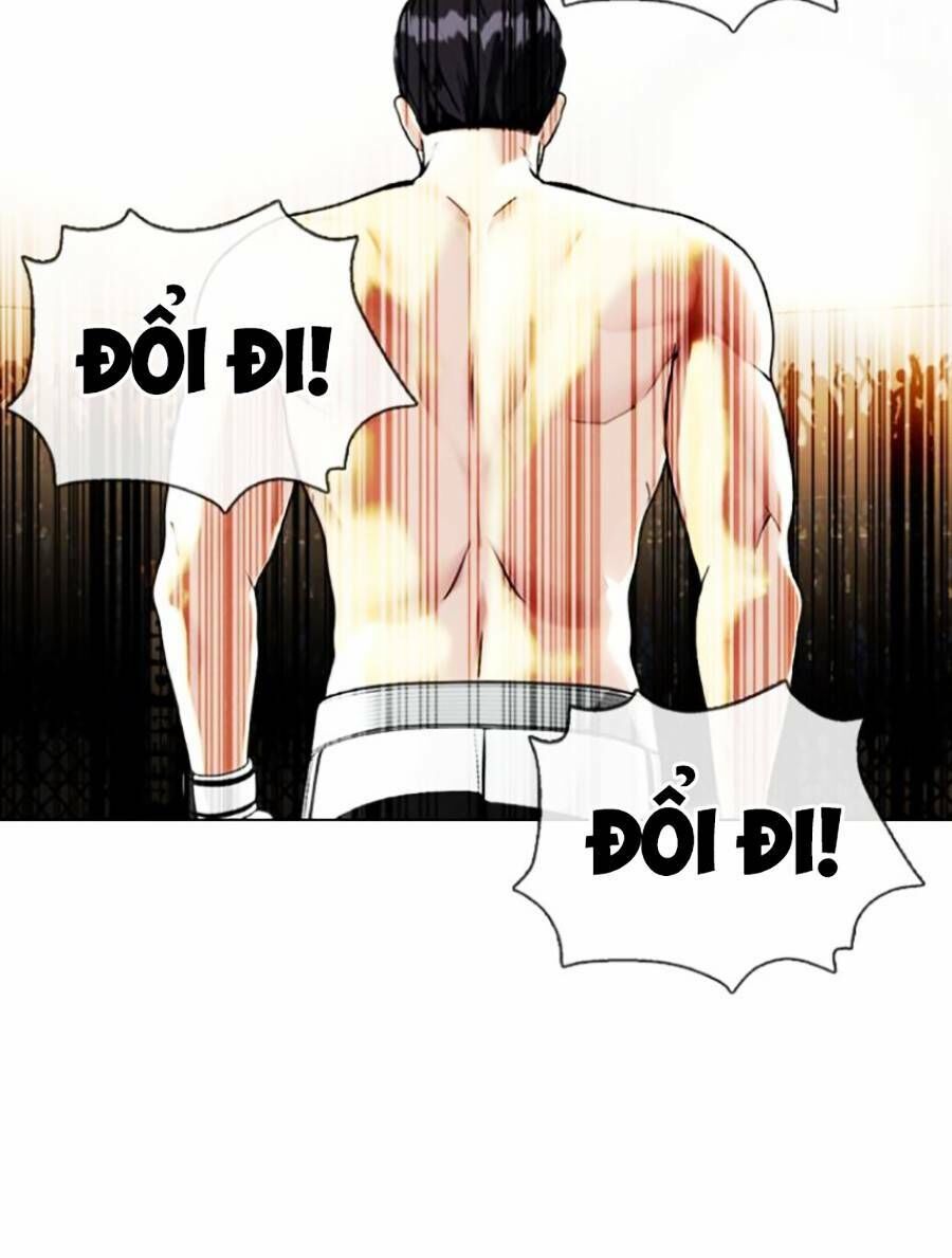 Loser Giỏi Võ Chap 8 - Next Chap 9