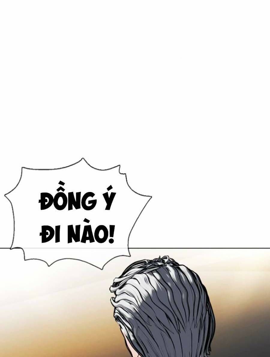 Loser Giỏi Võ Chap 8 - Next Chap 9