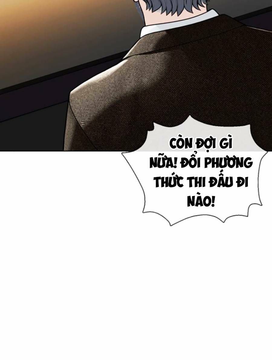 Loser Giỏi Võ Chap 8 - Next Chap 9