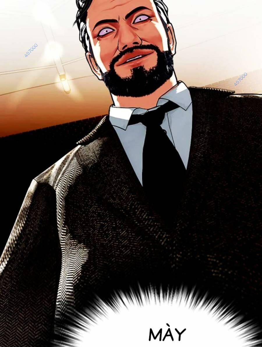 Loser Giỏi Võ Chap 8 - Next Chap 9