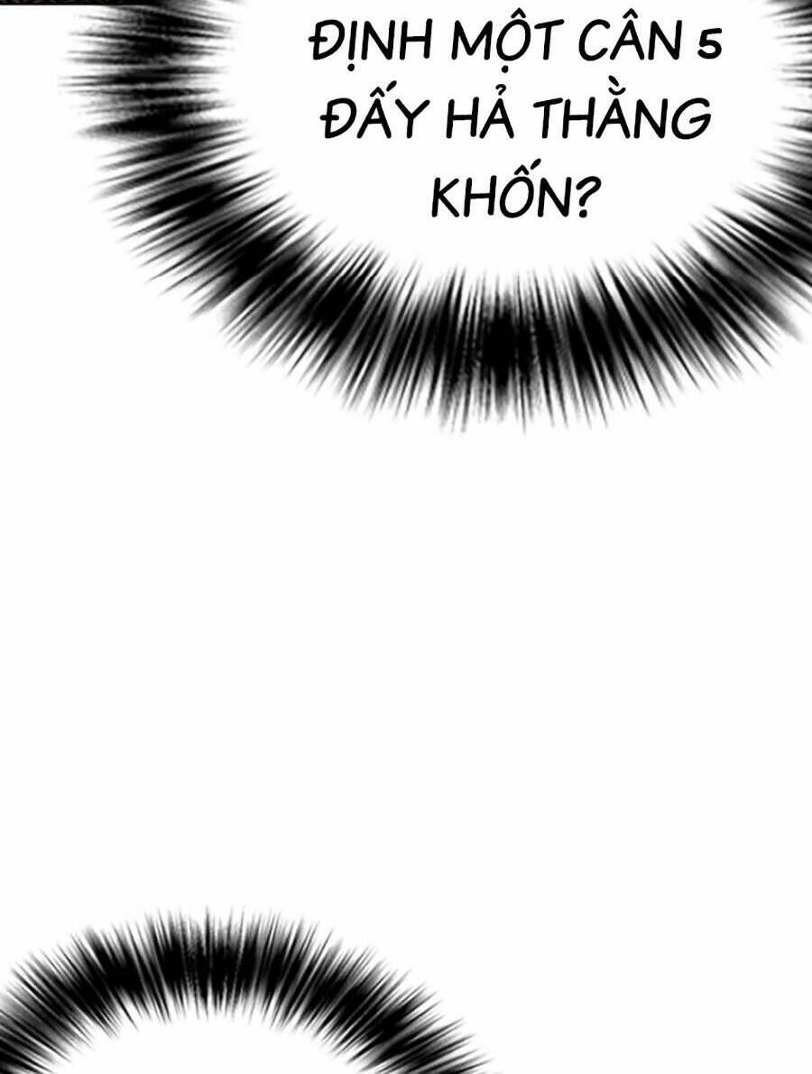 Loser Giỏi Võ Chap 8 - Next Chap 9