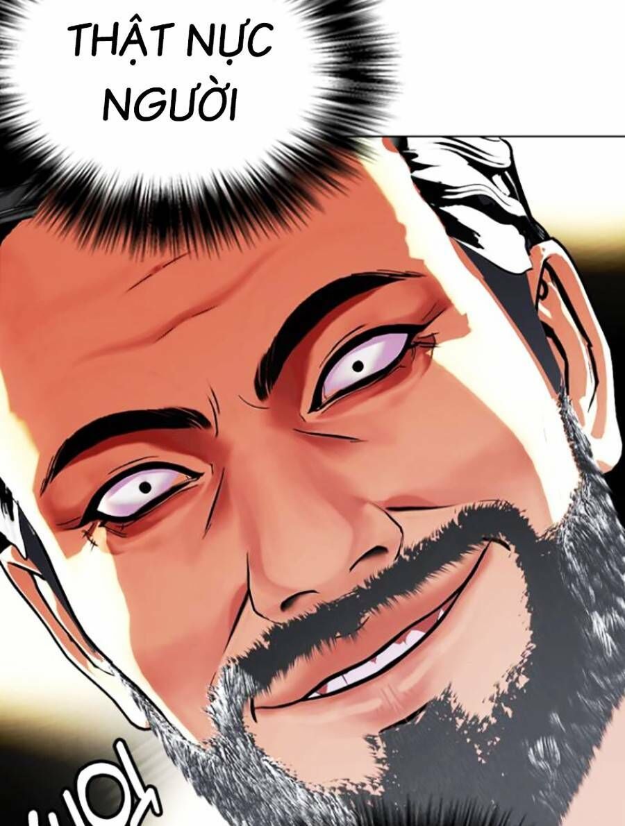 Loser Giỏi Võ Chap 8 - Next Chap 9